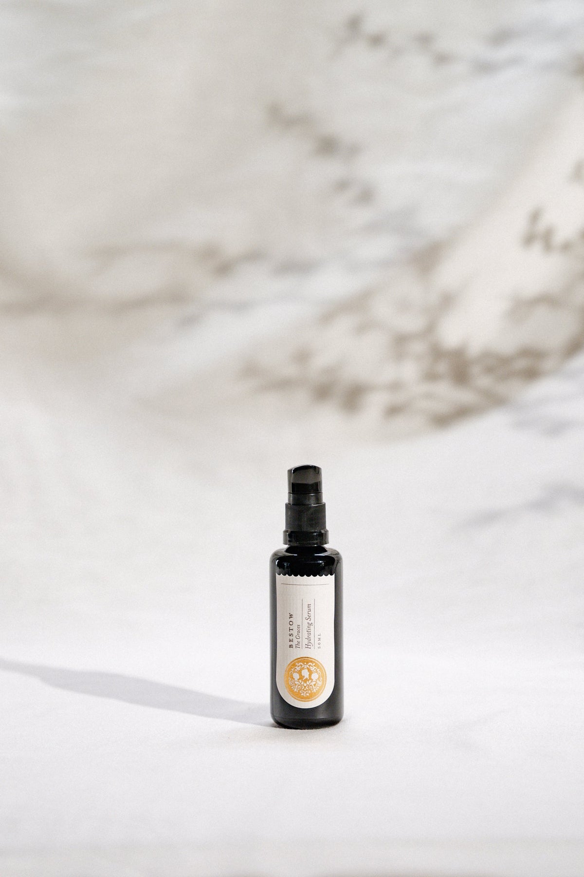 Bestow The Graces Hydrating Serum bottle