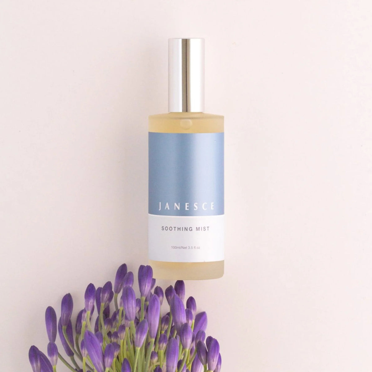 Janesce Soothing Mist, 100ml