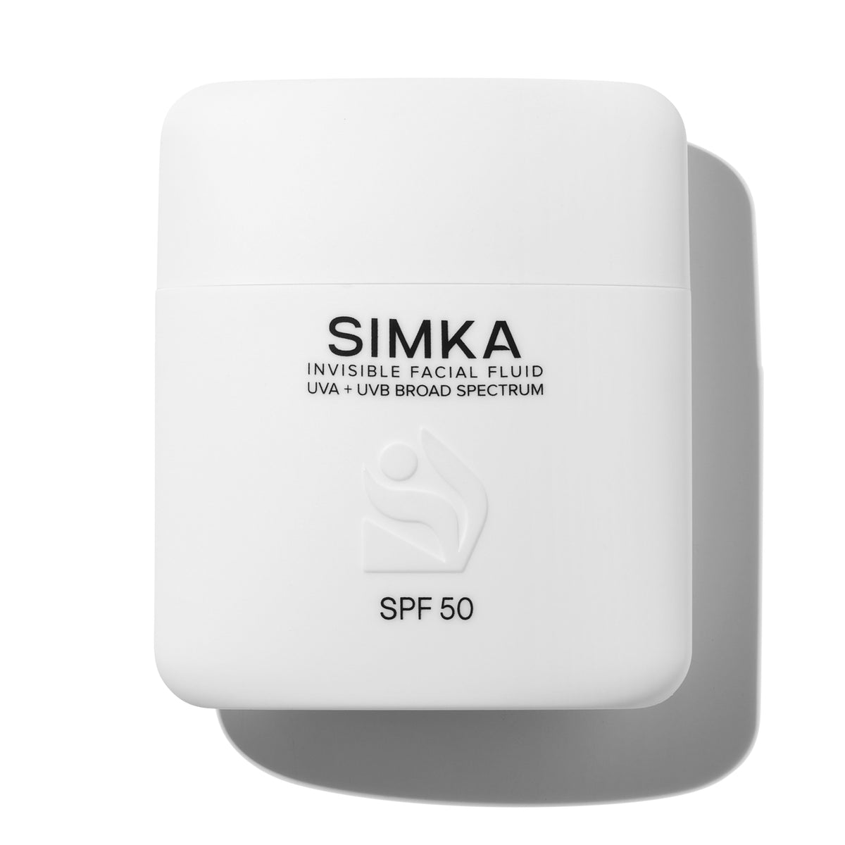 SIMKA Invisible Facial Fluid SPF 50 tube, 50ml