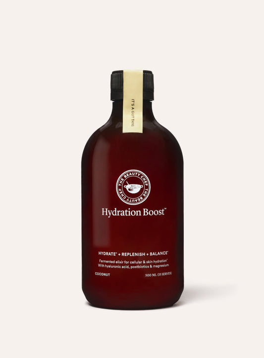 The Beauty Chef Hydration Boost bottle, Coconut, 500ml