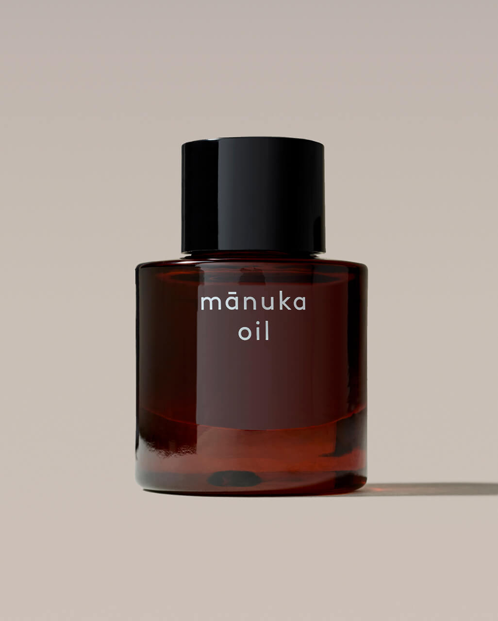ACTIVIST 100% pure Manuka essential oil bottle, 15ml