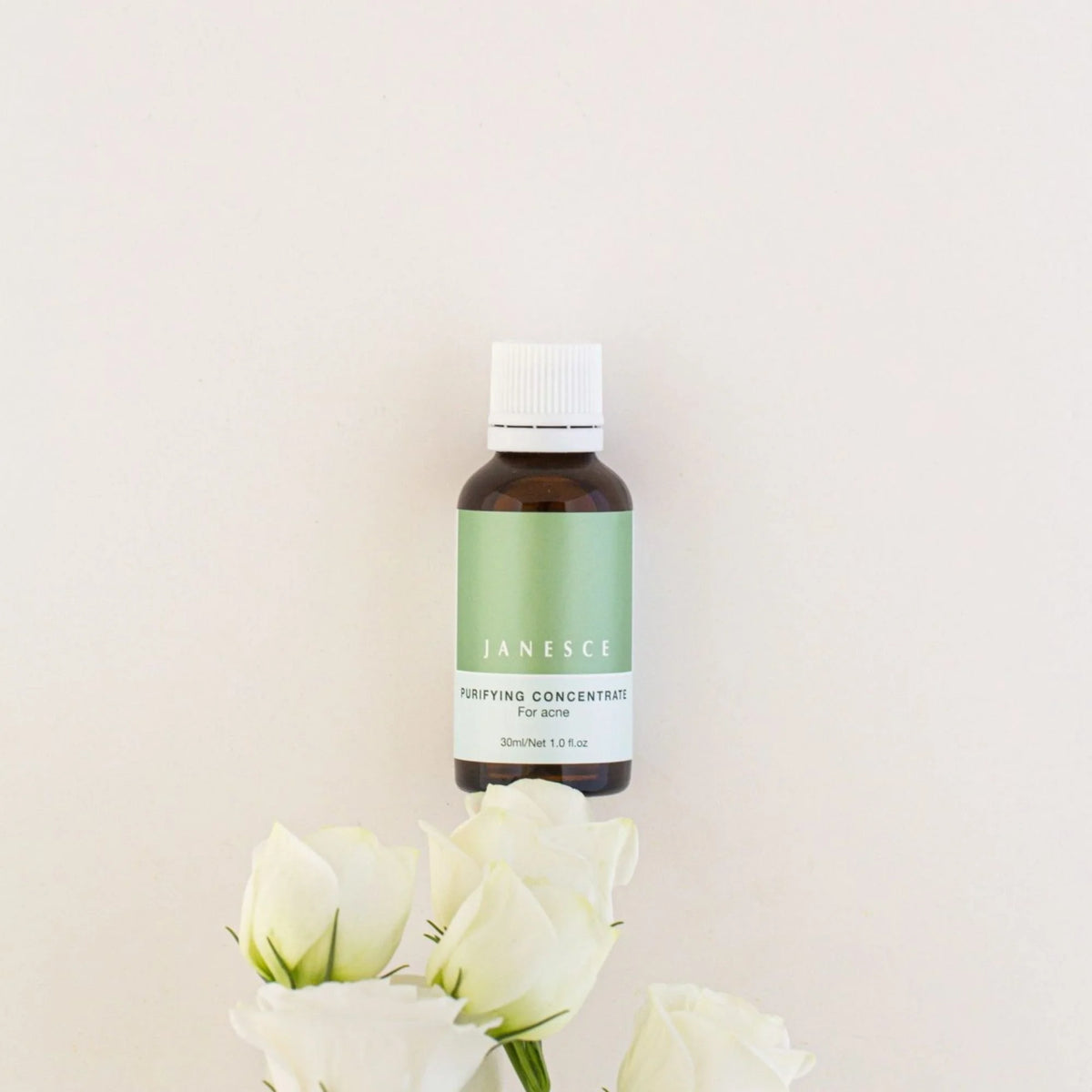 Janesce Purifying Concentrate for acne, 30ml