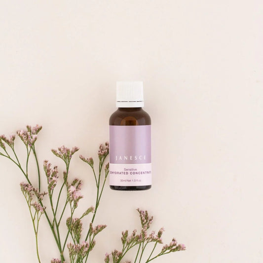 Janesce Sensitive Dehydrated Concentrate, 30ml