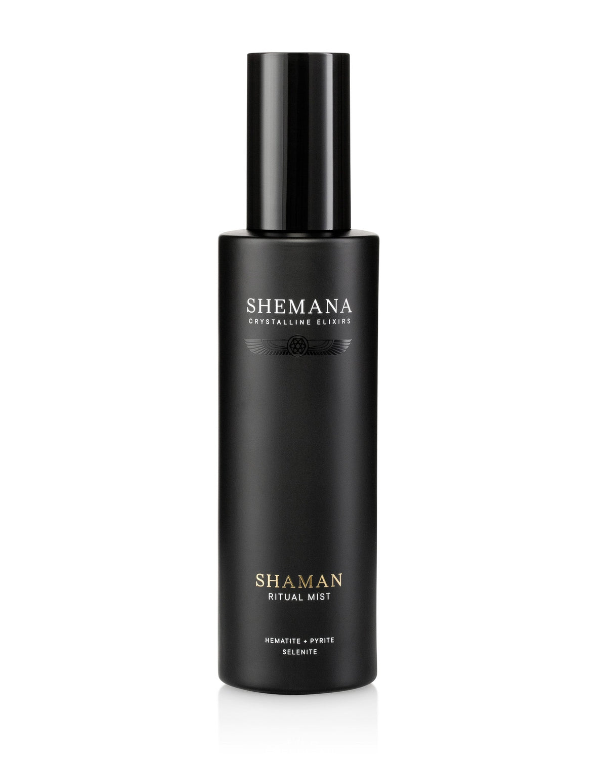 Shemana Shaman Ritual Aura & Atmosphere Mist bottle, 100ml