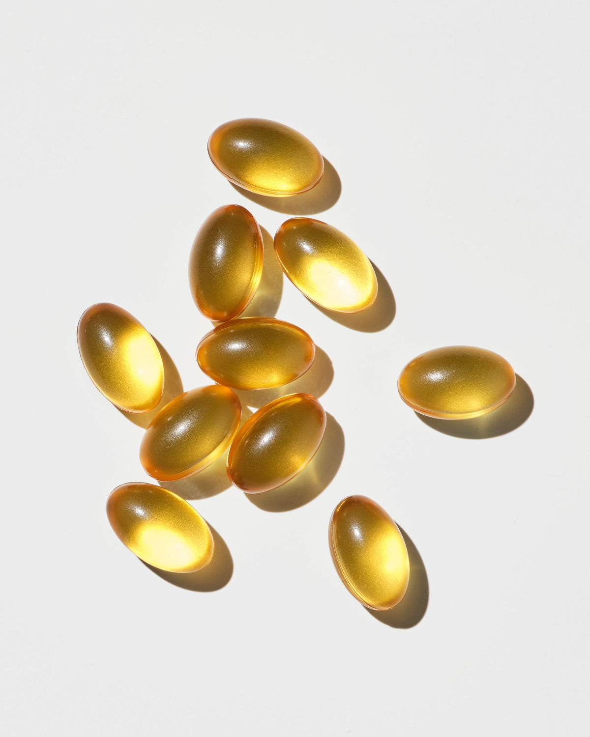 SIMKA Alpha Omega-3 soft gel capsules, 60 count