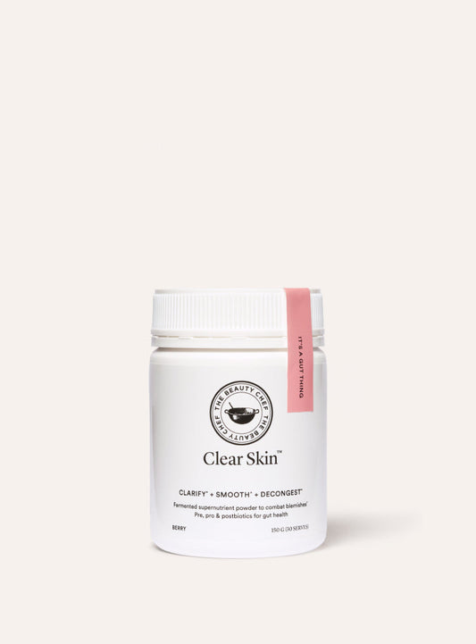 The Beauty Chef Clear Skin Berry tub, 150g